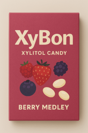 XyBon - lesní směs