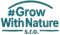 logo #GrowWithNature s.r.o.