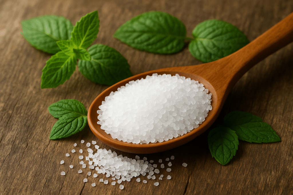 xylitol